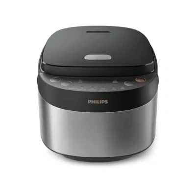 Image de Philips Cuiseur À Riz (hd3093/80)