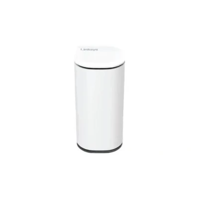 Afbeelding van Linksys Velop Micro 7 Router WiFi Dual band Mesh 5000 Mbps 1 pack Wit