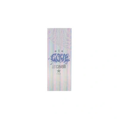 Afbeelding van Roberto Cavalli I Love Him Man 60ml