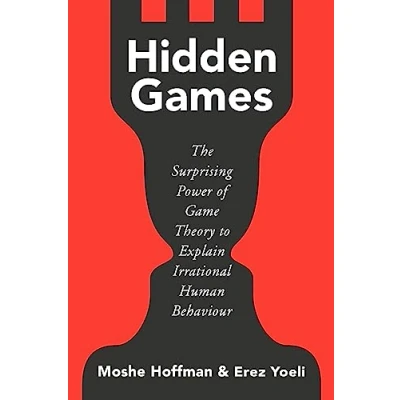 Afbeelding van Hidden Games
