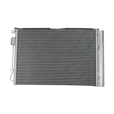 Afbeelding van BOSCH 1 986 AD2 249 Condensor Airco KIA: RIO 3