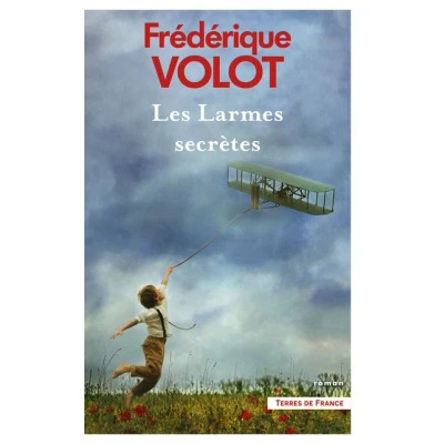 Image de Les Larmes secrètes