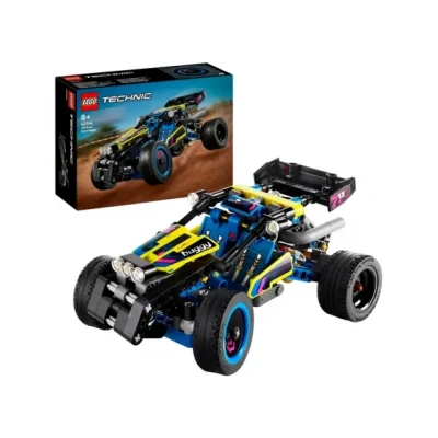 Afbeelding van LEGO 42164 Technic Offroad racebuggy Speelgoed Auto