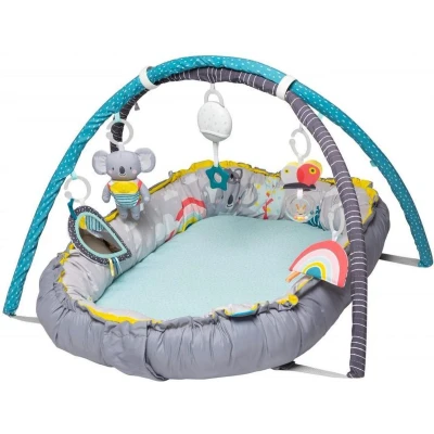 Afbeelding van Taftoys Muzikale Babygym Koala