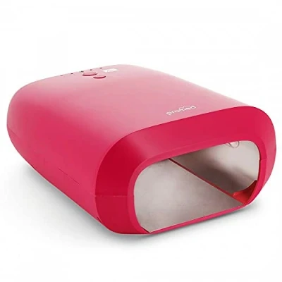 Afbeelding van Promed UV Light UVL 36 S Roze