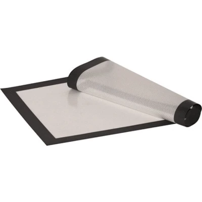 Afbeelding van bakplaatmat 60x40cm, 070041, HVS Select