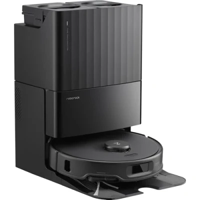Afbeelding van Roborock Qrevo Edge 5V1 Robotstofzuiger en Dweilrobot met 17.000 Pa Zuigkracht, FlexiArm™ Technologie, Zelfreinigend Dock AdaptiLift™ Chassis