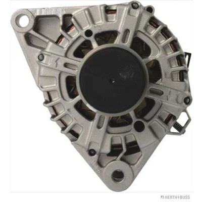 Afbeelding van HERTH+BUSS JAKOPARTS J5110543 Dynamo / Alternator 14V 130A KIA: cee‘d I Estate, Hatchback, Venga, HYUNDAI: ix35, i20 Hatchback