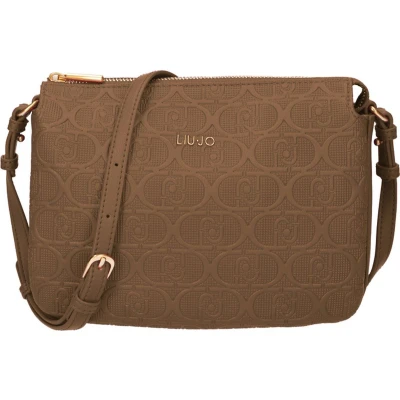 Afbeelding van Liu Jo Crossbodytassen Caliwen bruin