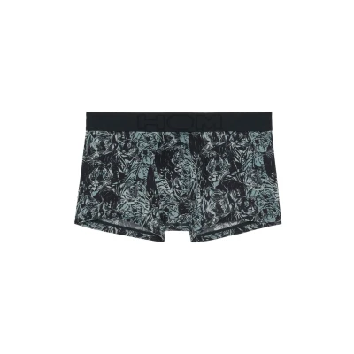 Afbeelding van HOM Boxershorts Trunk Tigers Set van 1