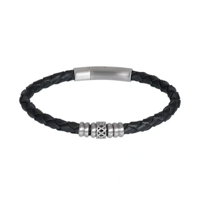 Afbeelding van Yuki iXXXi MEN Leather Armband