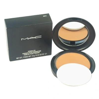 Afbeelding van Mac Studio Fix Powder Plus Foundation NW43