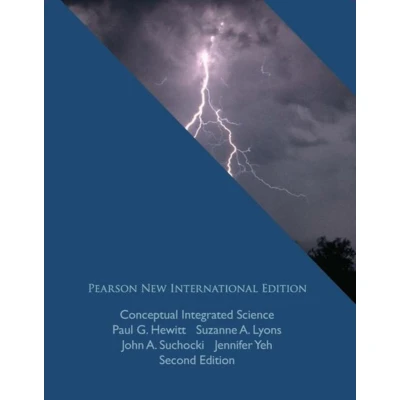 Afbeelding van Conceptual Integrated Science