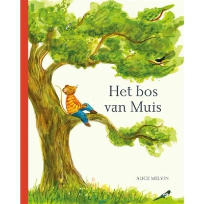 Image de Het bos van Muis