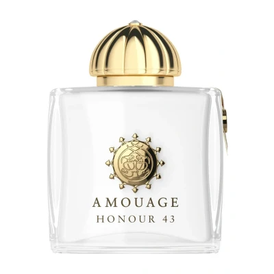Afbeelding van Amouage Honour 43 Extrait de Parfum 100 ml