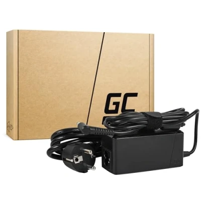 Afbeelding van Green Cell AD123P Laptop netvoeding 65 W 20 V 3.25 A