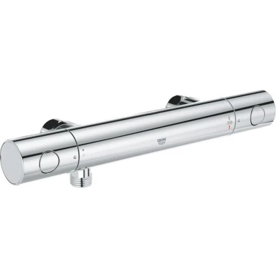 Afbeelding van GROHE Grohtherm 800 Cosmopolitan douchethermostaatkraan zonder