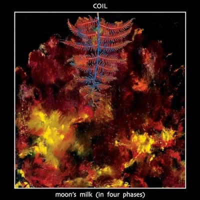 Afbeelding van Coil Moon&#039;s Milk (3 LPs)