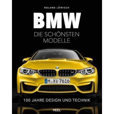 Afbeelding van BMW die schönsten Modelle