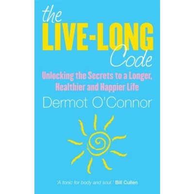 Afbeelding van The Live Long Code