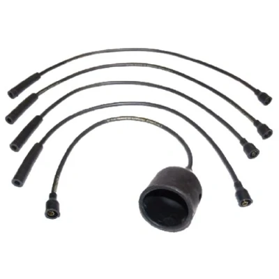 Afbeelding van JAPANPARTS IC 801 Bougiekabelset SUZUKI: Vitara I Off Road Cabrio,