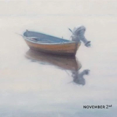 Afbeelding van November 2Nd