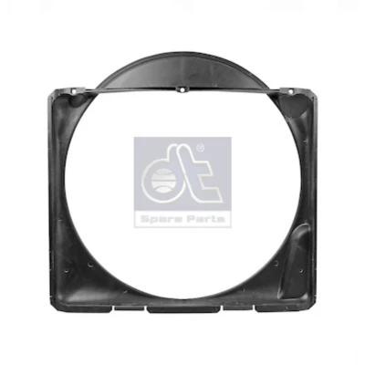 Afbeelding van DT Spare Parts 1.11428 Ventilatorhuis