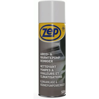 Afbeelding van Zep Airco &amp; warmtepomp reiniger
