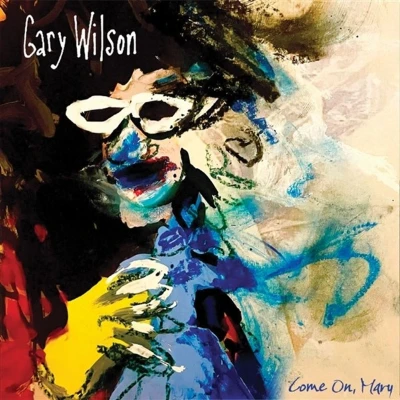 Afbeelding van Gary Wilson Come On, Mary (LP) (Coloured Vinyl)