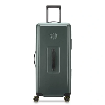 Afbeelding van Delsey Paris Trolley, Maat: One Size, Gruen