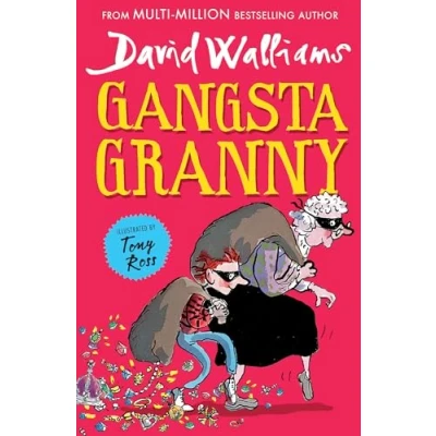 Afbeelding van Gangsta Granny
