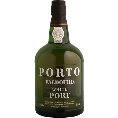 Afbeelding van Porto White Valdouro 19 75cl
