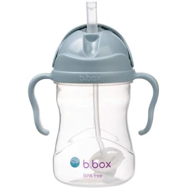 Afbeelding van B.box Sippy Cup 240ml Ocean