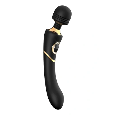 Afbeelding van Waterproof Wand Vibrator Prestige Monica