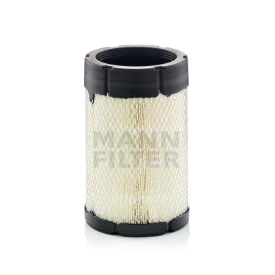 Afbeelding van Mann Filter Luchtfilter C 16 014