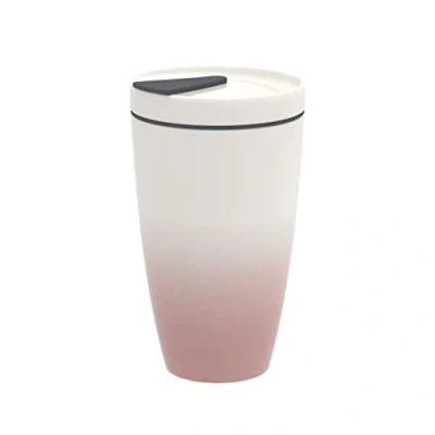Afbeelding van VILLEROY ET BOCH Coffee To Go mok poeder 0,35 l GK [ ]