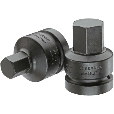 Afbeelding van Gedore IN K 21 30 1577514 Inbus Kracht dopsleutelinzet mm 1 (25 mm)