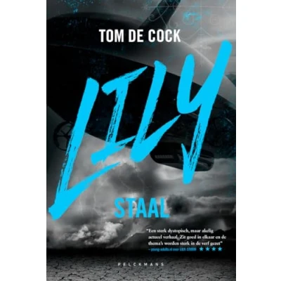 Afbeelding van Lily 3 Staal