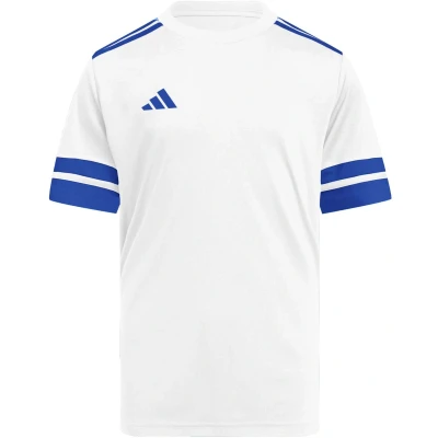 Afbeelding van Adidas Sport Squa25 Jsy Y T Shirt Sportwear Kind