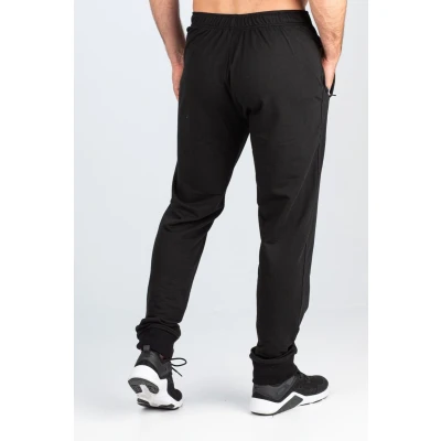 Afbeelding van Sjeng Sports Heren Joggingbroek Break Zwart