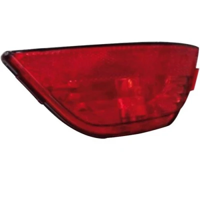 Afbeelding van OLSA 1.04.185.00 Mistachterlamp Links Met lamphouder