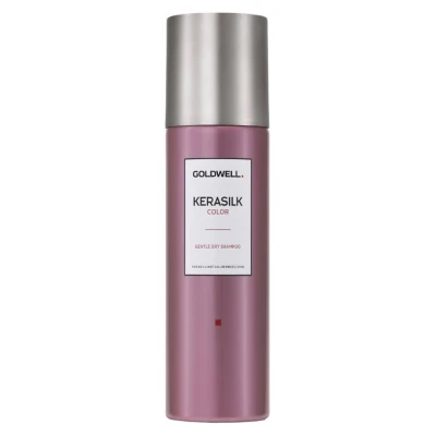 Afbeelding van Goldwell Kerasilk Color Gentle Dry Shampoo 200 ml