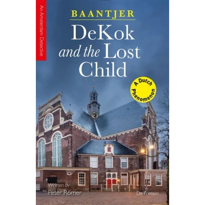 Image de DeKok and the Lost Child