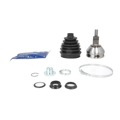Afbeelding van Homokineet reparatie set, aandrijfas MEYLE 100 498 0201