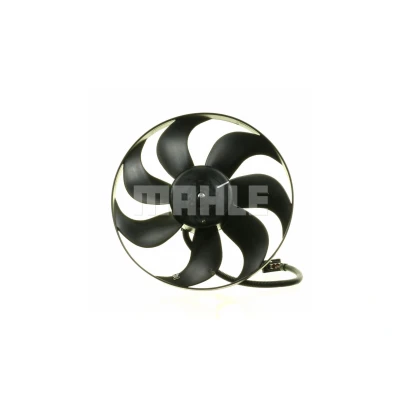 Afbeelding van MAHLE ORIGINAL CFF 11 000P Radiator Ventilator VOLKSWAGEN: Polo IV Hatchback, Bora Saloon, III AUDI: TT Roadster, Coupe