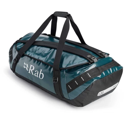 Image de Rab Expedition Kitbag II 120 Sac de voyage