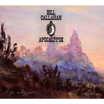 Afbeelding van Bill Callahan Apocalypse (LP)