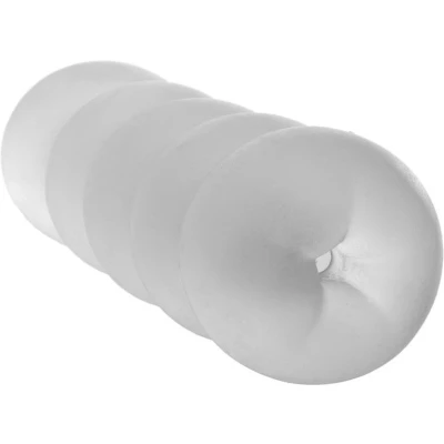 Afbeelding van Doc Johnson ULTRASKYN Kont Masturbator 22 cm white