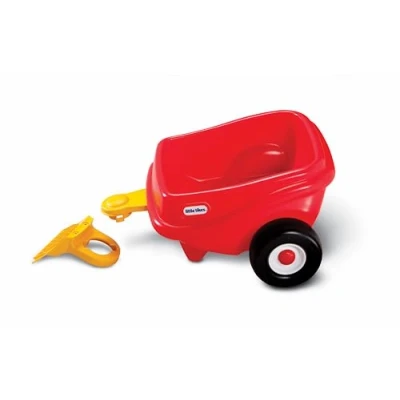 Image de Jeu de plein air Little Tikes Remorque Cozy Coupe