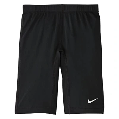 Afbeelding van Nike Boys Hydrastrong Solid Jammer Black